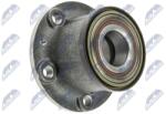 NTY Set rulment roata NTY KLT-FT-014 (KLT-FT-014)