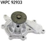 SKF Pompă de apă, răcire motor SKF VKPC 92933 (VKPC 92933)