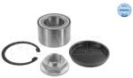 MEYLE Set rulment roata MEYLE -ORIGINAL: True to OE. 16-14 750 0014 (16-14 750 0014)