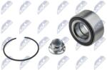 NTY Set rulment roata NTY KLP-RV-008 (KLP-RV-008)
