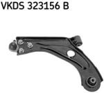 SKF Brat, suspensie roata SKF VKDS 323156 B (VKDS 323156 B) - automobilus