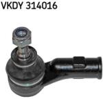 SKF Cap de bara SKF VKDY 314016 (VKDY 314016) - automobilus