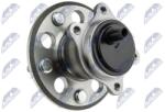 NTY Set rulment roata NTY KLT-TY-126 (KLT-TY-126)