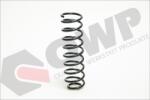 QWP Arc spiral QWP WCS146 (WCS146)