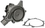 THERMOTEC Pompă de apă, răcire motor THERMOTEC WP-RV123 (WP-RV123)