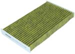 KAMOKA Filtru, aer habitaclu KAMOKA 6080155 (6080155)