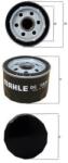 Wilmink Group Filtru ulei WILMINK GROUP WG2576126 (WG2576126)