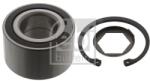 Febi Bilstein Set rulment roata FEBI BILSTEIN 01971 (01971) - automobilus