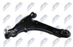 NTY Brat, suspensie roata NTY ZWD-PL-015 (ZWD-PL-015)
