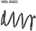 SKF Arc spiral SKF VKDL 81021 (VKDL 81021) - automobilus