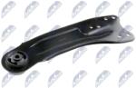 NTY Brat, suspensie roata NTY ZWT-FR-023 (ZWT-FR-023)