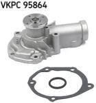 SKF Pompă de apă, răcire motor SKF VKPC 95864 (VKPC 95864)