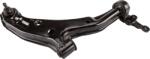 TRW Brat, suspensie roata TRW JTC7573 (JTC7573) - automobilus