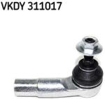 SKF Cap de bara SKF VKDY 311017 (VKDY 311017) - automobilus