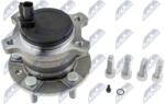NTY Set rulment roata NTY KLT-FR-054 (KLT-FR-054)