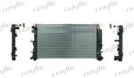 FRIGAIR Radiator, racire motor FRIGAIR 0206.2088 (0206.2088) - automobilus