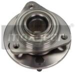 MAXGEAR Set rulment roata MAXGEAR 33-0826 (33-0826) - automobilus