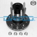 DAYCO Set rulment roata DAYCO KWD1046 (KWD1046) - automobilus