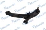 MANDO Brat, suspensie roata MANDO CAH0077D (CAH0077D) - automobilus