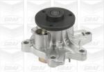 GRAF Pompă de apă, răcire motor GRAF PA864 (PA864)