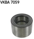 SKF Set rulment roata SKF VKBA 7059 (VKBA 7059)