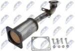 NTY Catalizator NTY KAT-PE-006 (KAT-PE-006)
