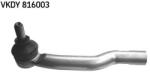 SKF Cap de bara SKF VKDY 816003 (VKDY 816003) - automobilus