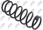 NTY Arc spiral NTY ASZ-CH-024 (ASZ-CH-024)