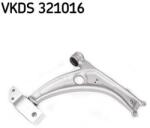 SKF Brat, suspensie roata SKF VKDS 321016 (VKDS 321016) - automobilus