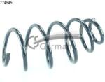 CS Germany Arc spiral CS Germany 14.774. 545 (14.774.545)
