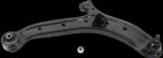 RINGER Brat, suspensie roata RINGER 1141001406 (1141001406)