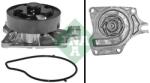 Schaeffler INA Pompă de apă, răcire motor Schaeffler INA 538 0574 10 (538 0574 10)