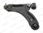 Moog Brat, suspensie roata MOOG OP-WP-0996 (OP-WP-0996) - automobilus