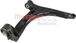 Metzger Autoteile Brat, suspensie roata METZGER AUTOTEILE 58128202 (58128202)