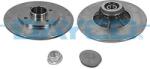 DAYCO Set rulment roata DAYCO KWD017D (KWD017D) - automobilus