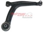 METZGER Brat, suspensie roata METZGER 58037102 (58037102)