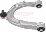 METZGER Brat, suspensie roata METZGER 58152402 (58152402)