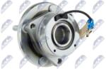 NTY Set rulment roata NTY KLP-DW-085 (KLP-DW-085)