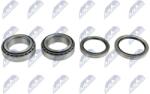 NTY Set rulment roata NTY KLT-HY-519 (KLT-HY-519)