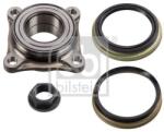 Febi Bilstein Set rulment roata FEBI BILSTEIN 173058 (173058) - automobilus