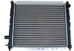 DENSO Radiator, racire motor DENSO DRM09005 (DRM09005) - automobilus