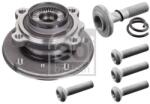 Febi Bilstein Set rulment roata FEBI BILSTEIN 104110 (104110) - automobilus