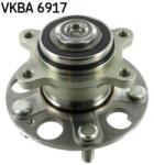 SKF Set rulment roata SKF VKBA 6917 (VKBA 6917) - automobilus