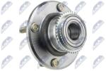 NTY Set rulment roata NTY KLT-MS-046 (KLT-MS-046)