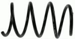 SACHS Arc spiral SACHS 998 481 (998 481) - automobilus