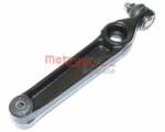 Metzger Autoteile Brat, suspensie roata METZGER AUTOTEILE 58002408 (58002408)
