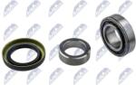 NTY Set rulment roata NTY KLT-CH-012 (KLT-CH-012)