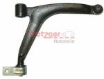 METZGER Brat, suspensie roata METZGER 58027102 (58027102)