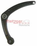Metzger Autoteile Brat, suspensie roata METZGER AUTOTEILE 58060802 (58060802)