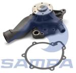SAMPA Pompă de apă, răcire motor SAMPA 022.459 (022.459)